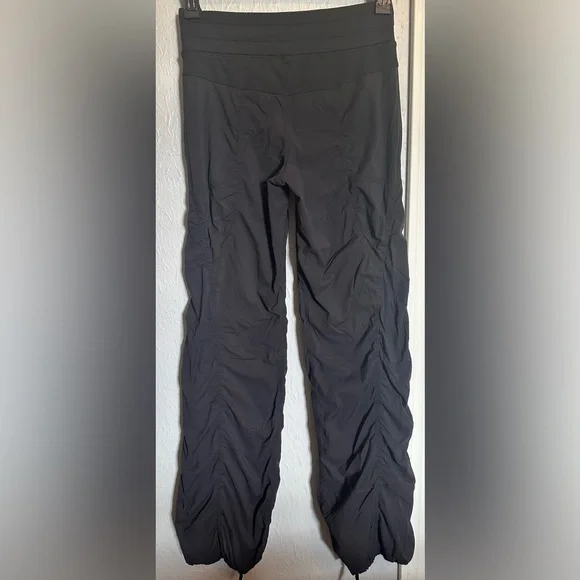 Lululemon Dance Studio Pants in Black - Picture 9 of 11